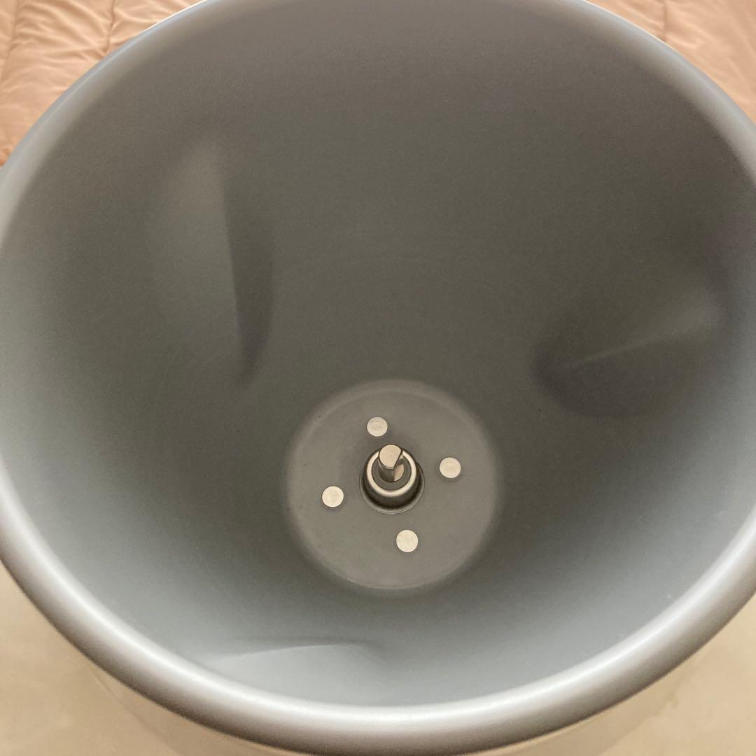 ジャパンホームベーキングスクール　superこね丸　KN-5005インバーター