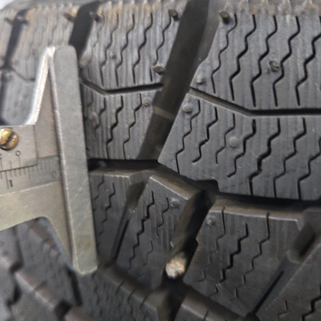 DUNLOP WINTER MAXX 15インチ タイヤ・ホイールセット