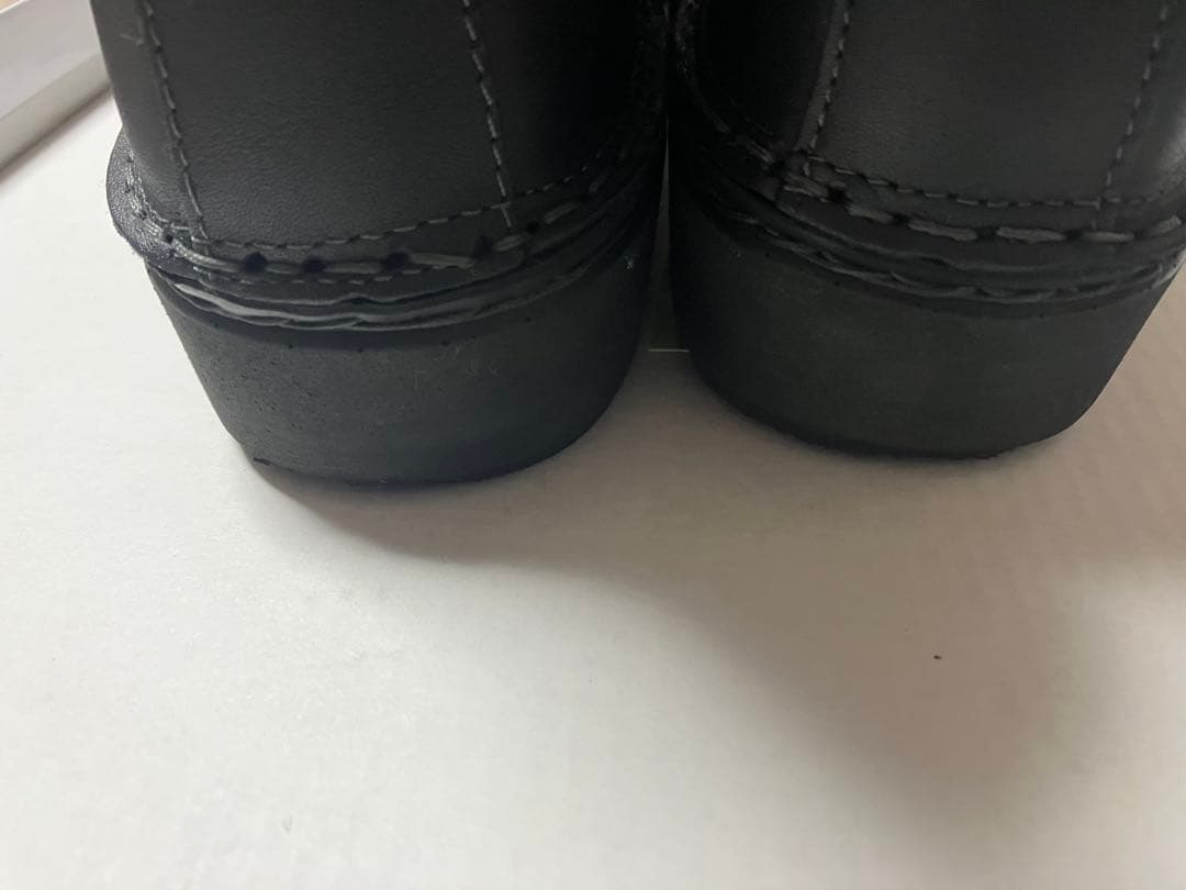 【NAOT】 ブーツ　ナオト クラウディア 38 美品