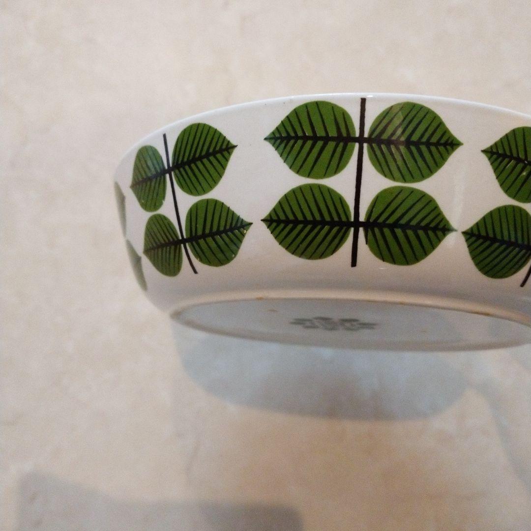 グスタフスベリ ベルサ ヴィンテージ 17cm ボウル 皿