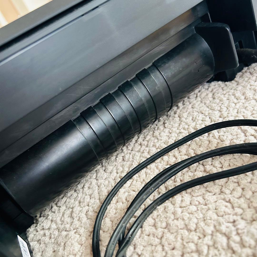 Canon インクジェットプリンター　PIXUS MG3530 黒　電源OK