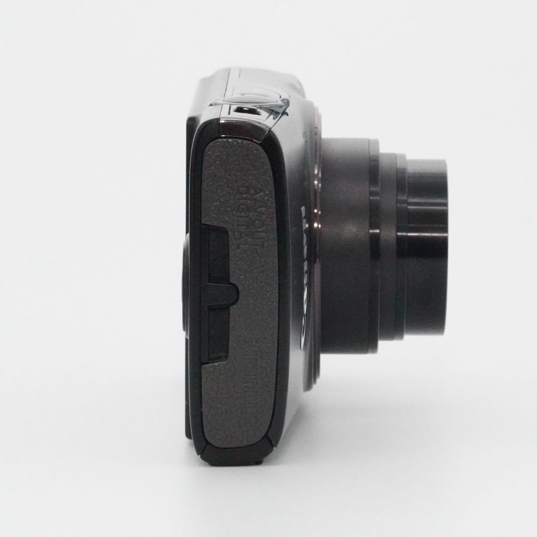 Canon キャノン IXY 650