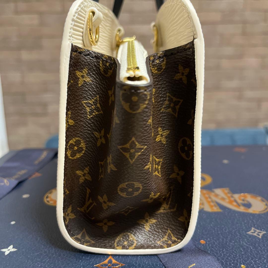 2025新作　ヴァレンヌEW エピ×モノグラム