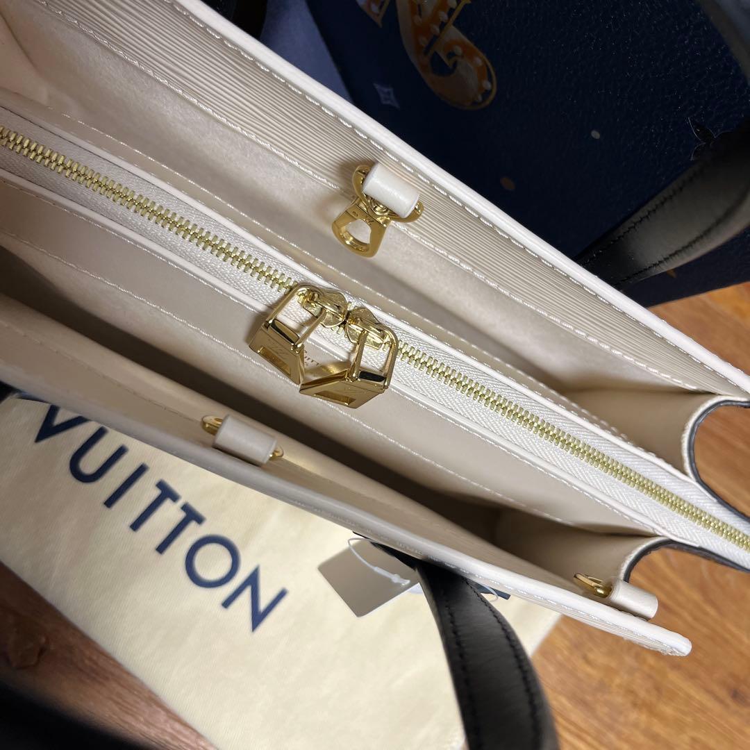 2025新作　ヴァレンヌEW エピ×モノグラム