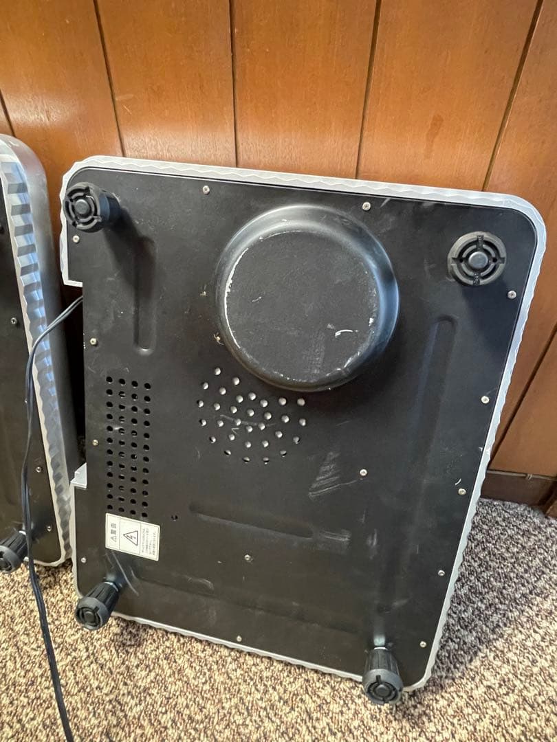 Vestax PDX-2000 ターンテーブル 2台セット