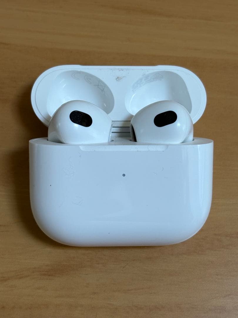 AirPods3 両耳＋MagSafe充電ケース 正規品