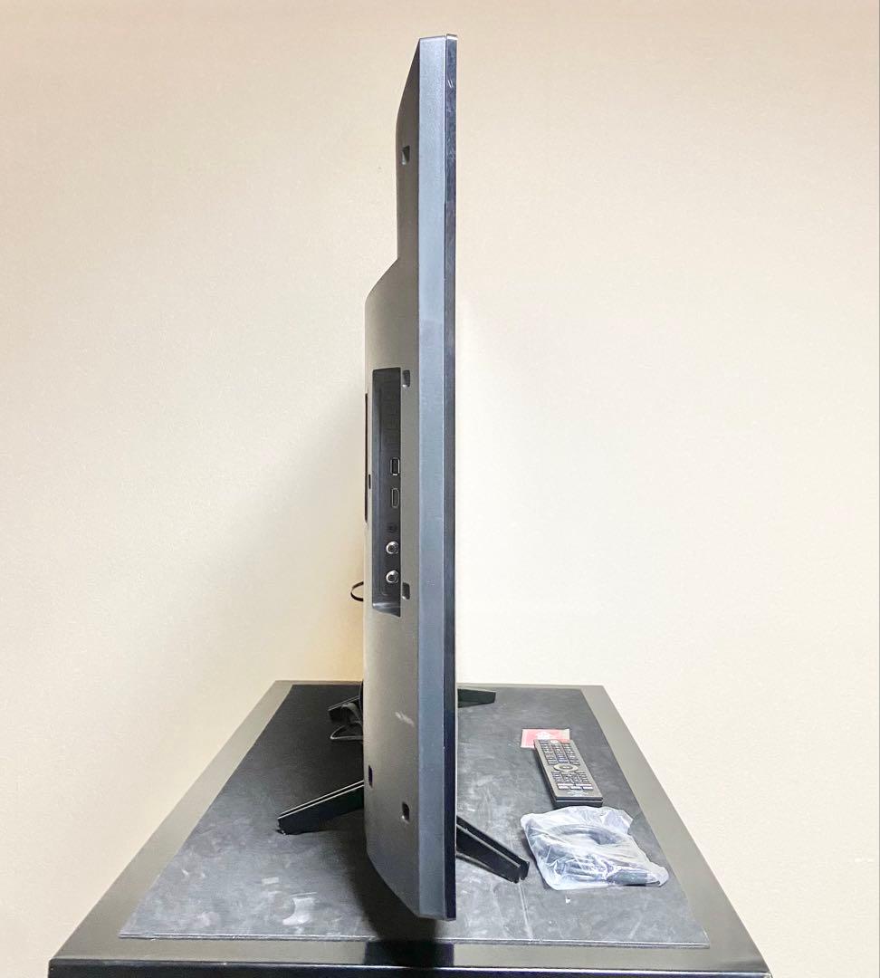 【今だけ優待価格】FUNAI 49V型4K｜近郊8000円引＆無料配送