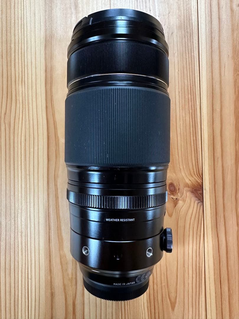 FujifilmフジフィルムXF50-140mmF2.8 R LM OIS WR