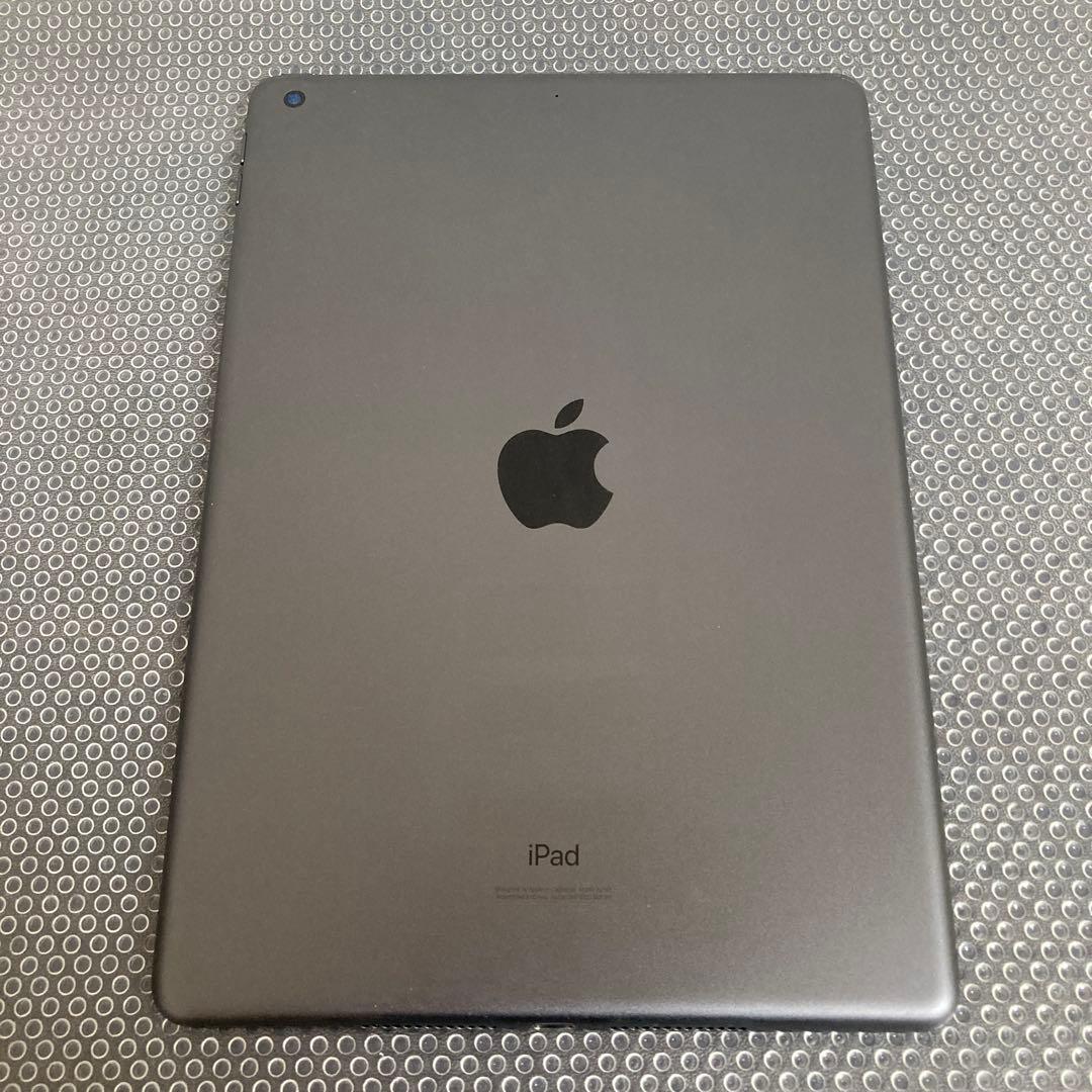 3053【早い者勝ち】iPad7 第7世代 32GB WIFIモデル☆
