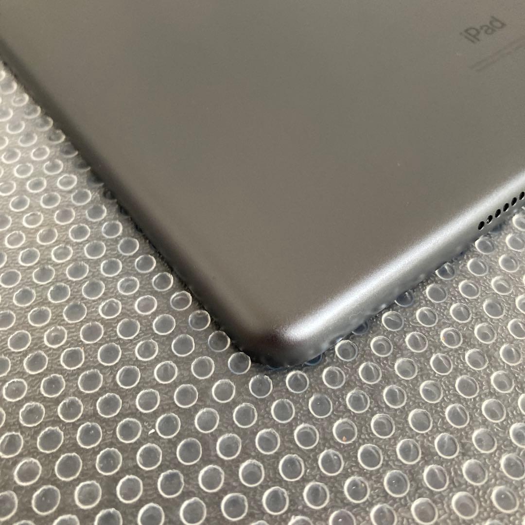 3053【早い者勝ち】iPad7 第7世代 32GB WIFIモデル☆