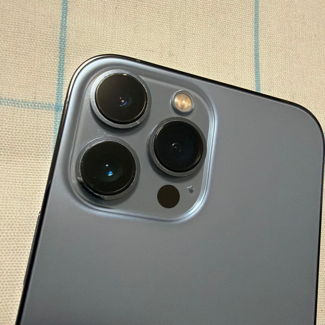 スマートフォン本体 iPhone 13 promax