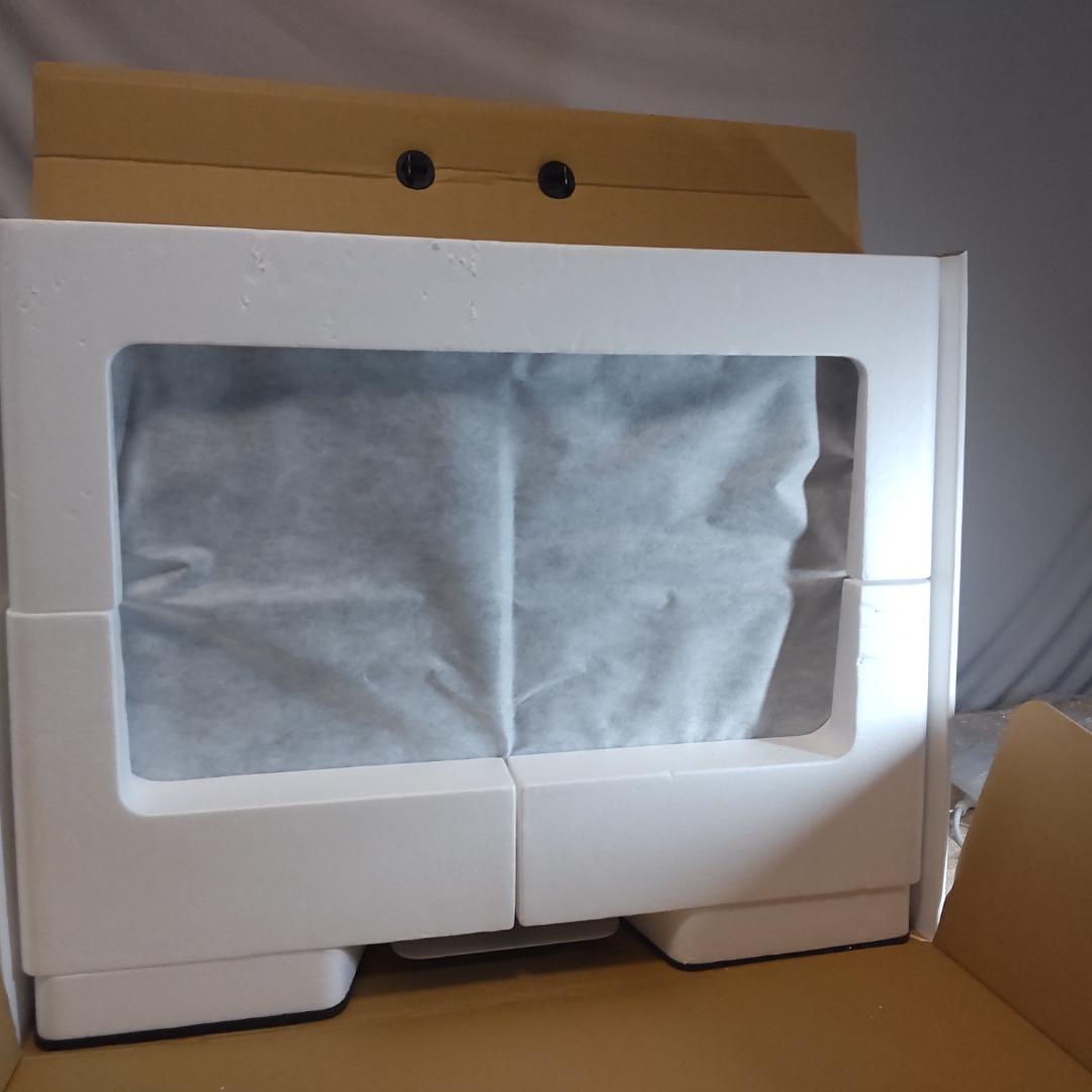 iMac 2014 27インチ　5K Retina A1419