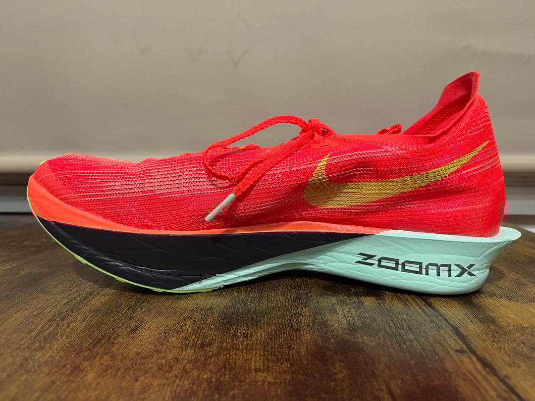 NIKE ナイキ ストリークフライ2 27.0