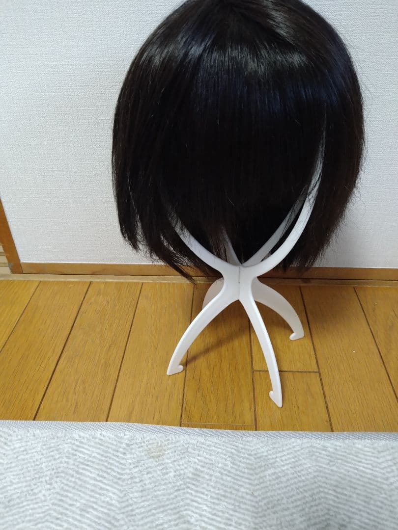 アンベリール　ウイッグ　M