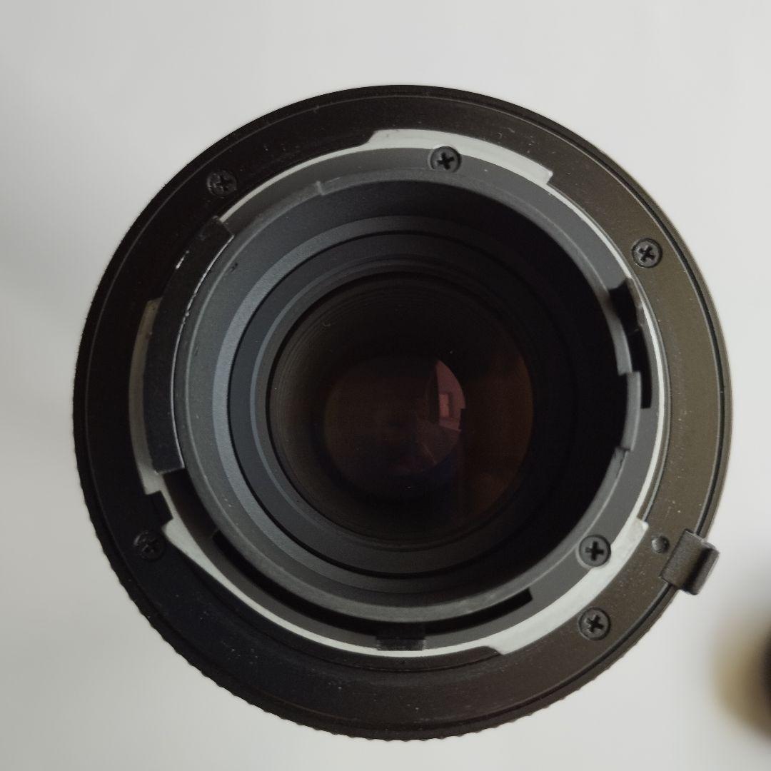 コンタックス Vario-Sonnar T* f/4 80-200mm