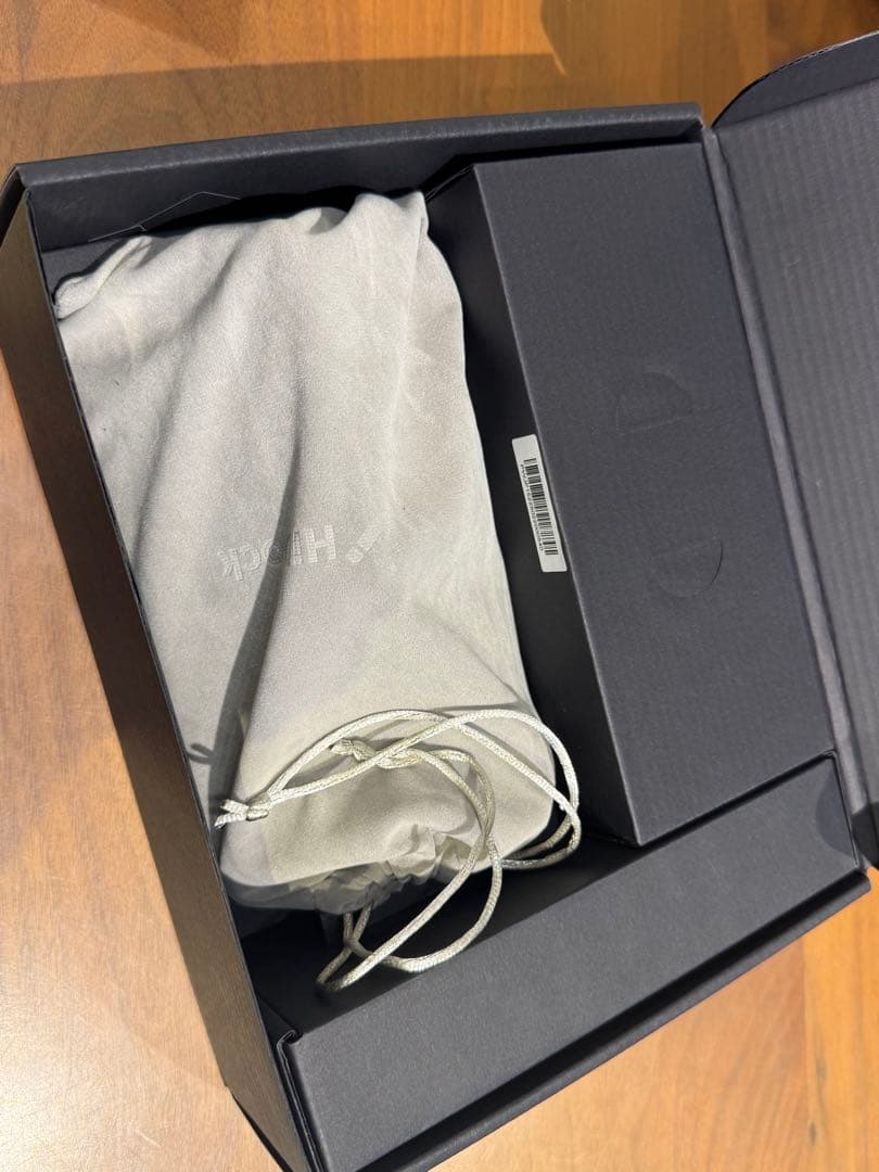 HiDock ハイドック　Ｈ１　文字起こし