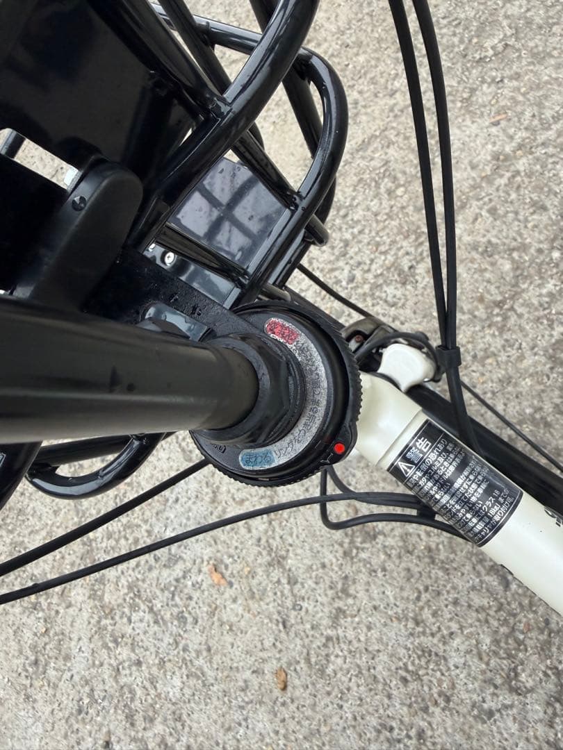 専用お客様Panasonic 電動アシスト自転車 グリッター