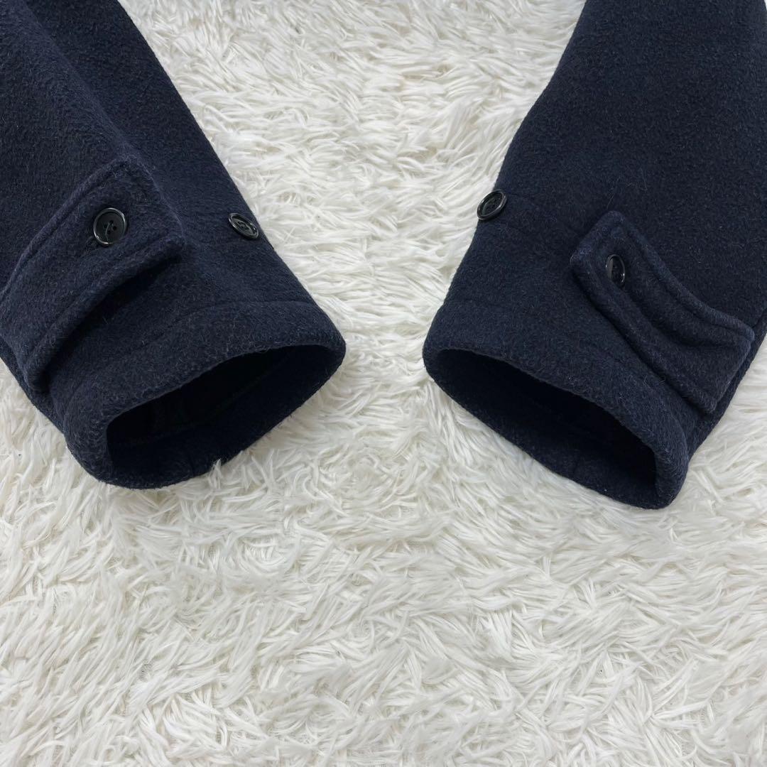 グローバーオール 90年製 ダッフルコート トグル ビンテージ オーバーサイズ