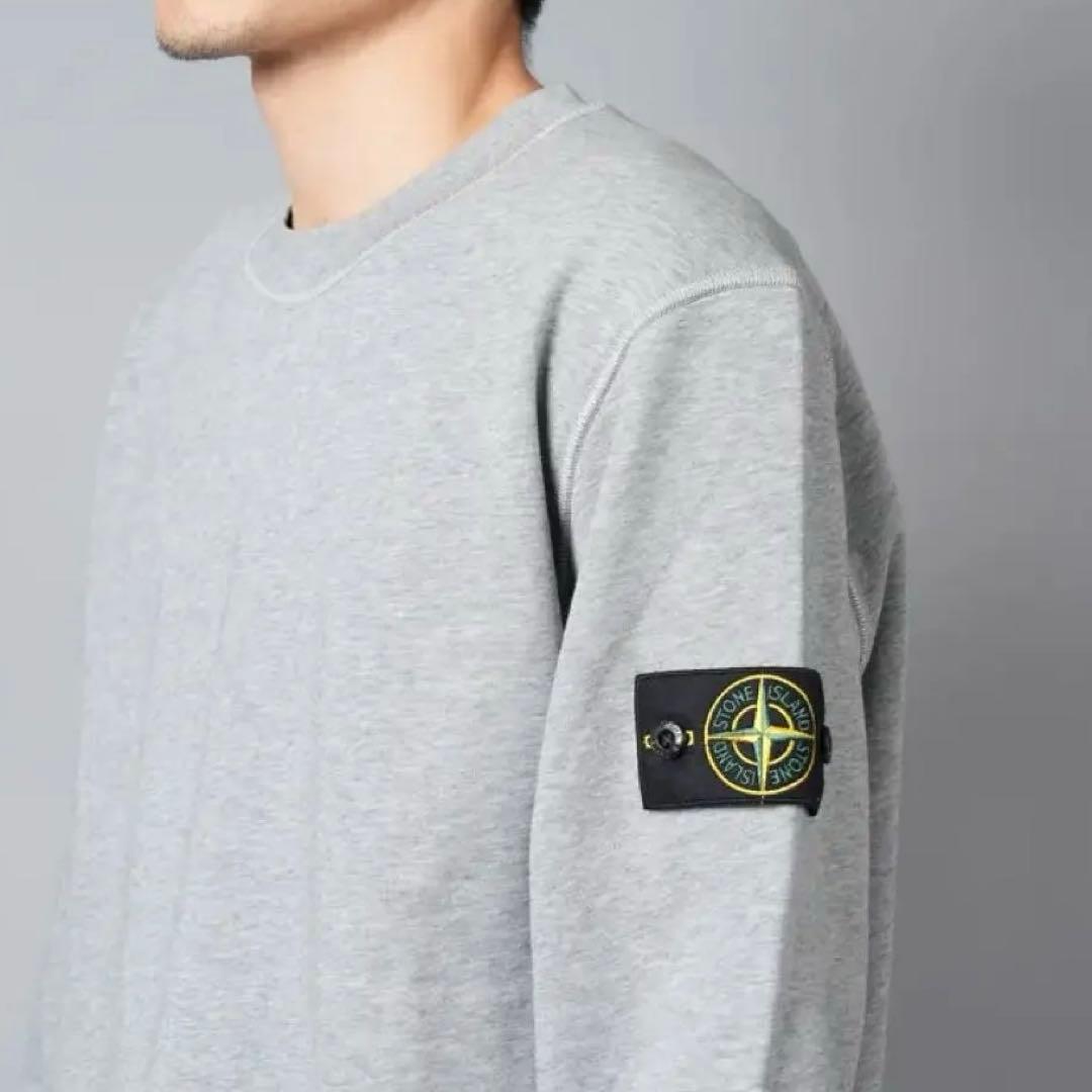 【国内正規品】定価57,200円 STONE  超定番 スウェット