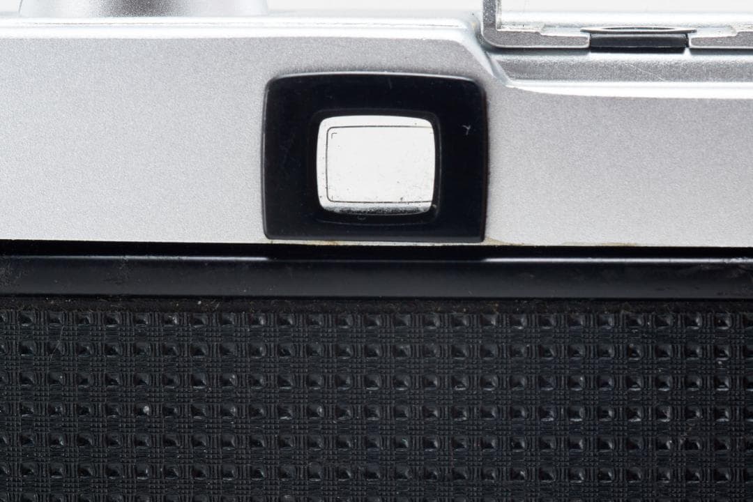 OLYMPUS TRIP 35　35mmコンパクトフィルムカメラ #29