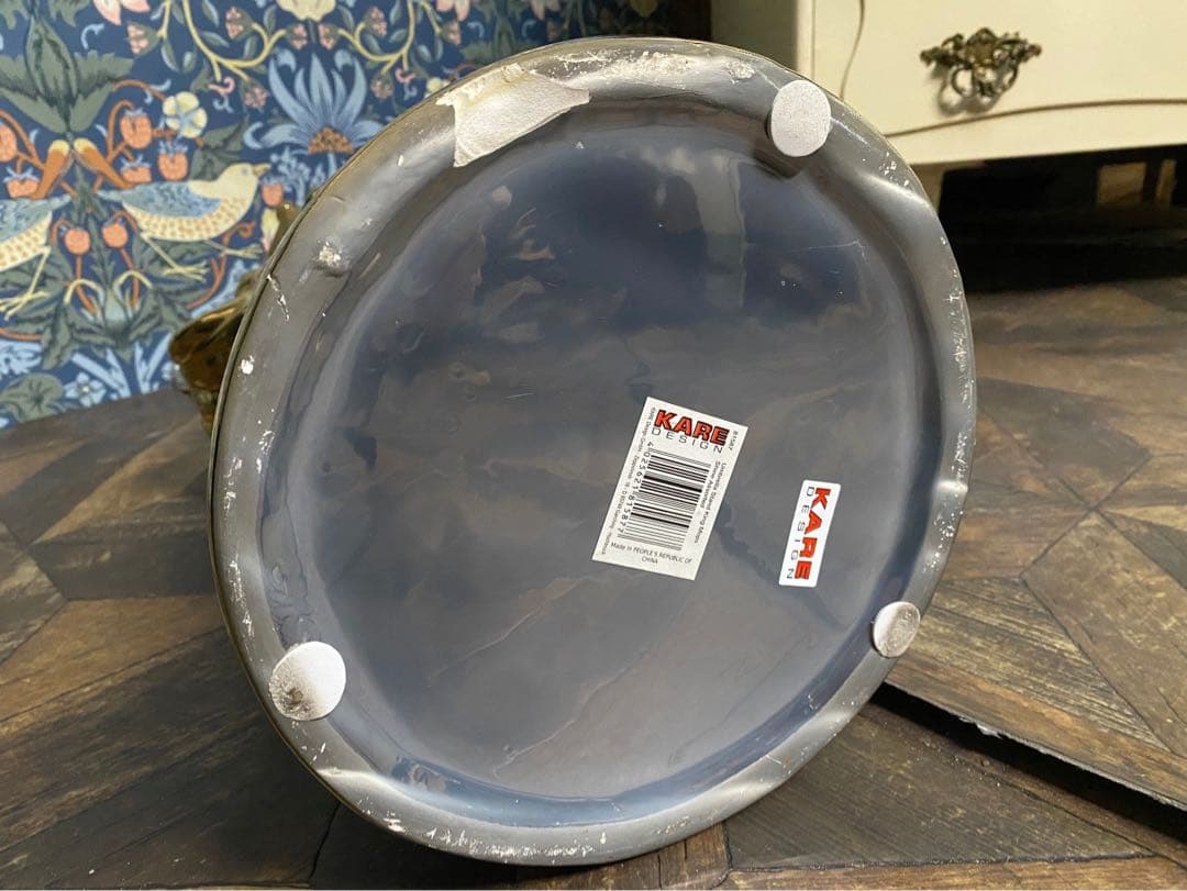 KARE カレ エンジェルウィング 傘立て アンブレラスタンド