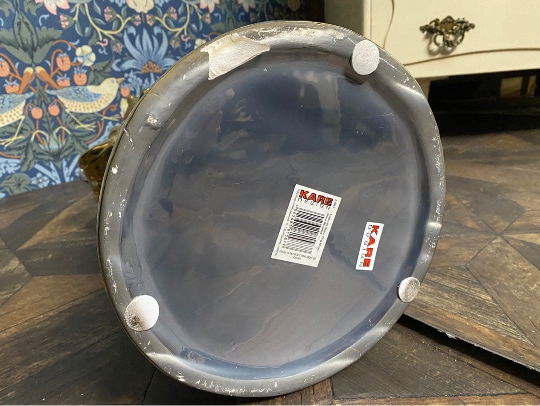 KARE カレ エンジェルウィング 傘立て アンブレラスタンド