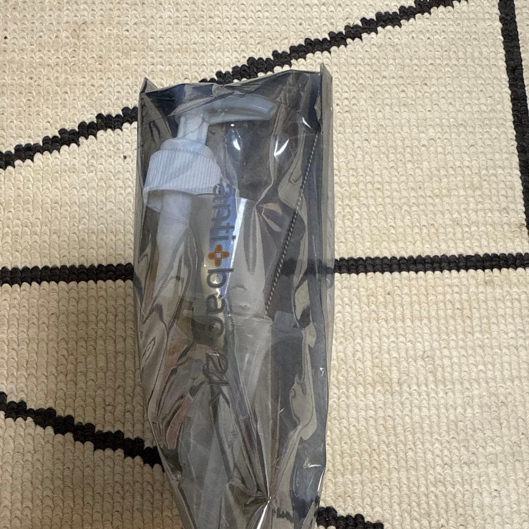 antibac2K MAGIC BALL PANTONE 空気清浄機　Lサイズ