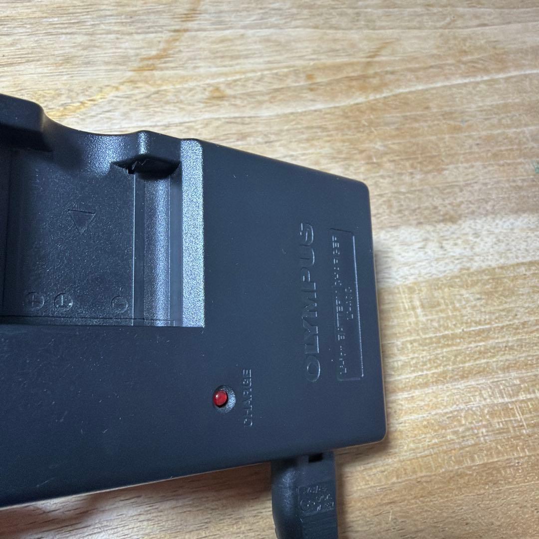 Olympus μ720 SW 防水デジタルカメラ