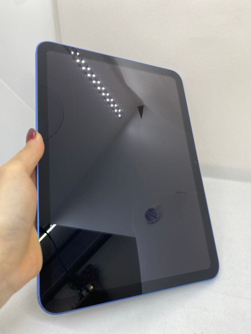 Ipad 第10世代　256GB バッテリー100% FVJ4X