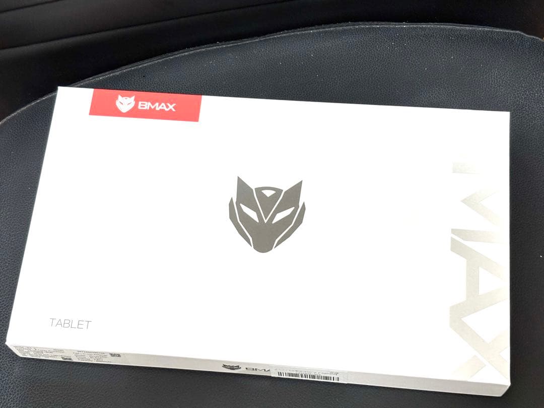 新品未使用✨BMAX I11s Androidタブレット 12GB+128GB