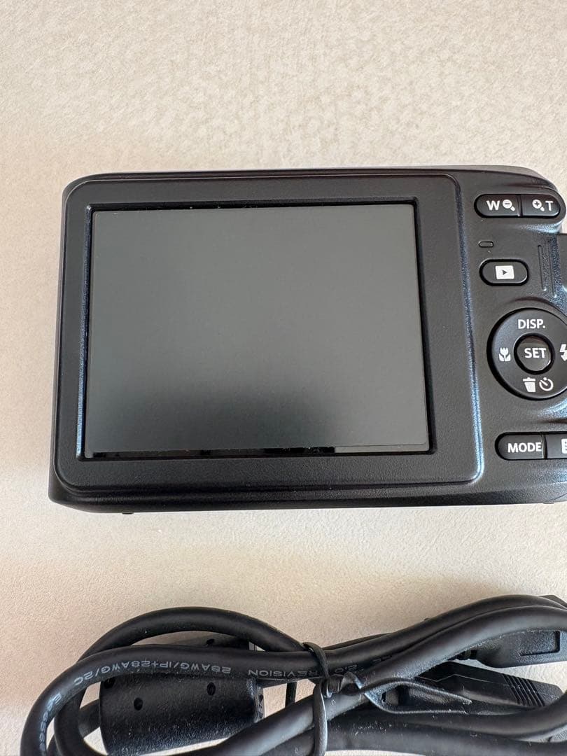 デジタルカメラPIXPROFriendlyZoom FZ45 Kodakコダック