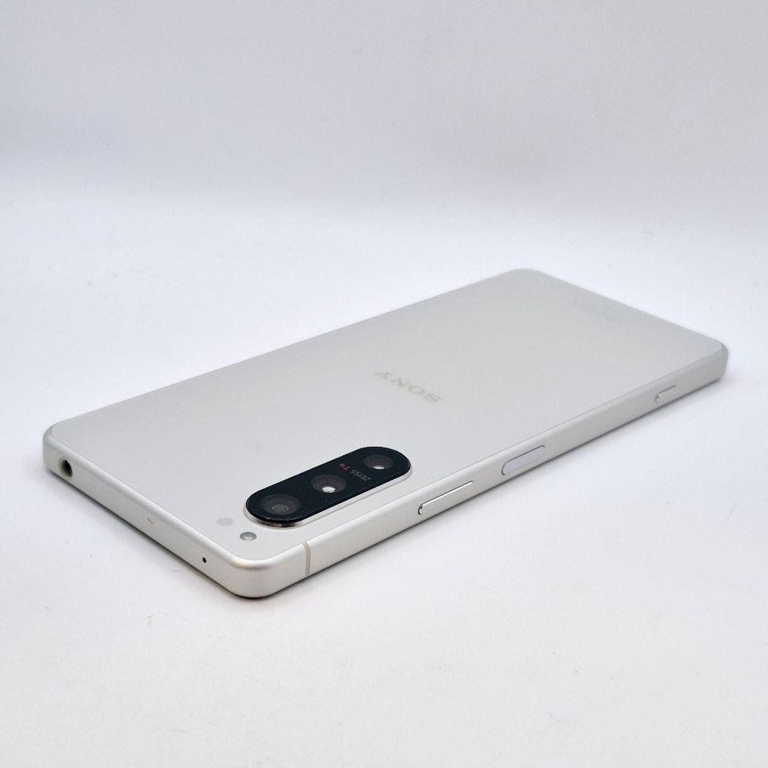 [J7] Xperia 5 iv 国内版 SIMフリー