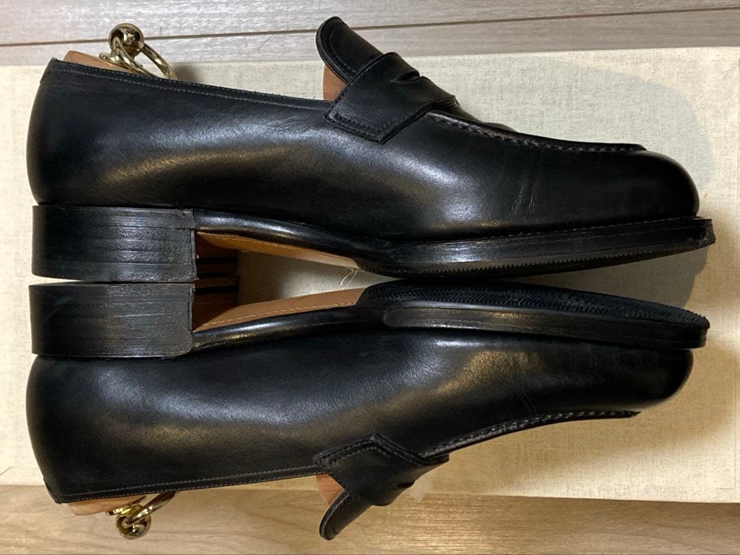 forme fm-111 フォルメ ローファー 4