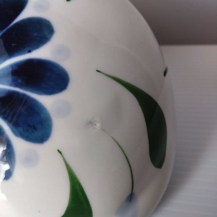 ダンスク 眠れる猫の置物(大)