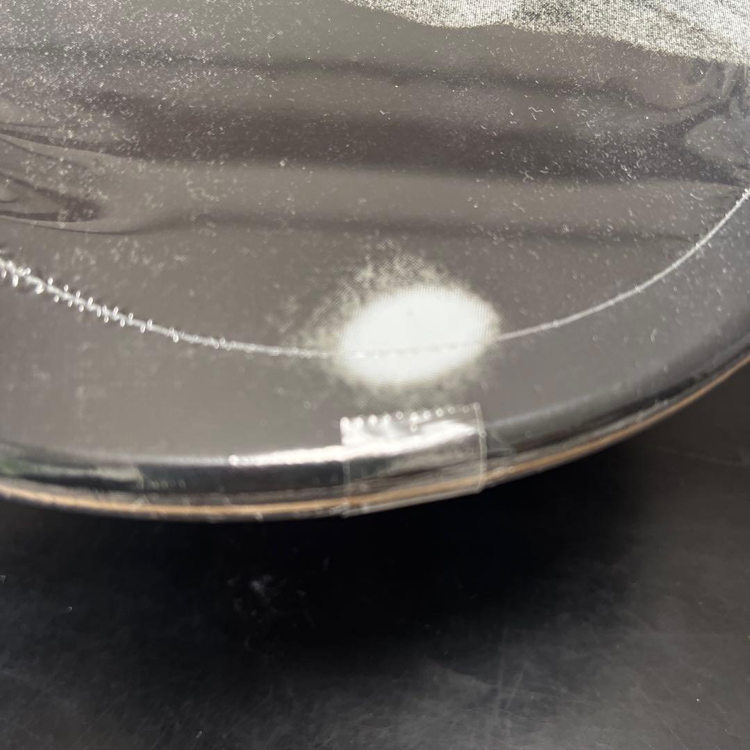 森山大道　エビセンスケートボードデッキ　目隠し女性像　絶版品　アート作品　レア