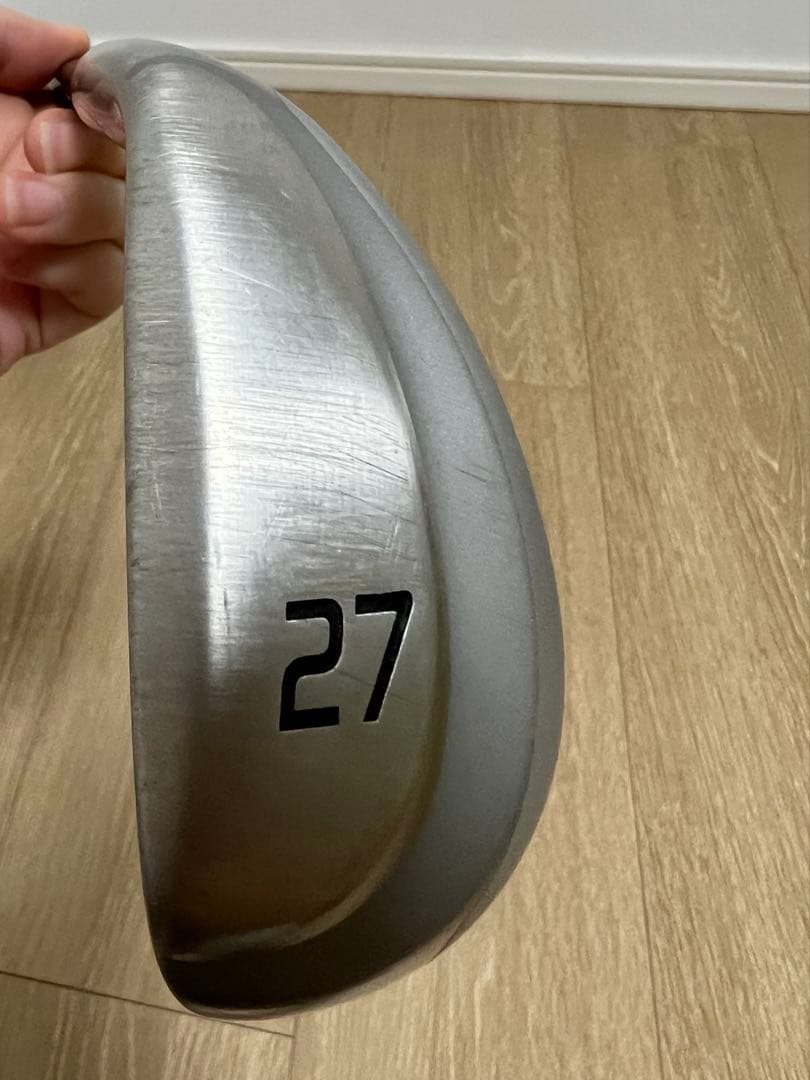 フォーティーンユーティリティアイアンHI-3