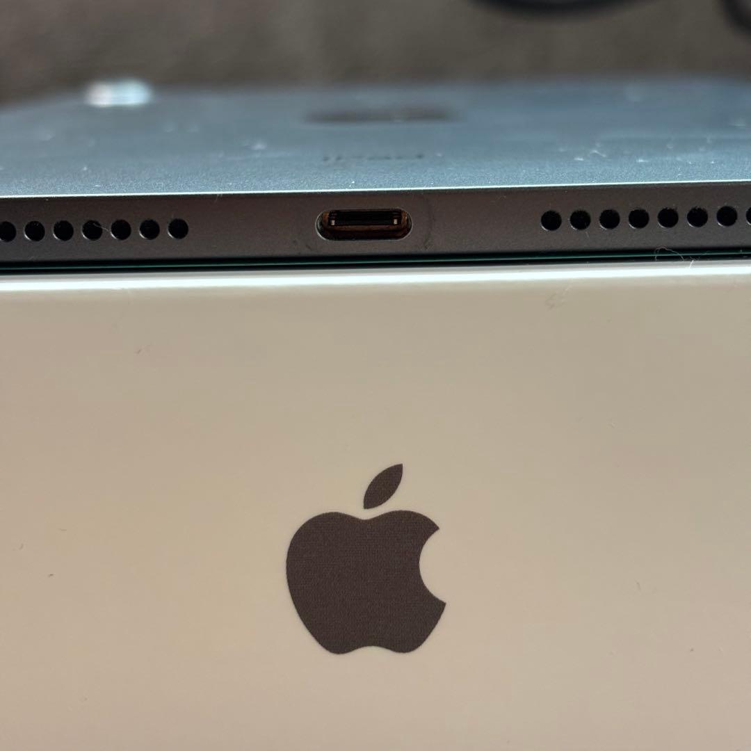 iPad mini 第6世代 Wi-Fi スペースグレイ 256GB