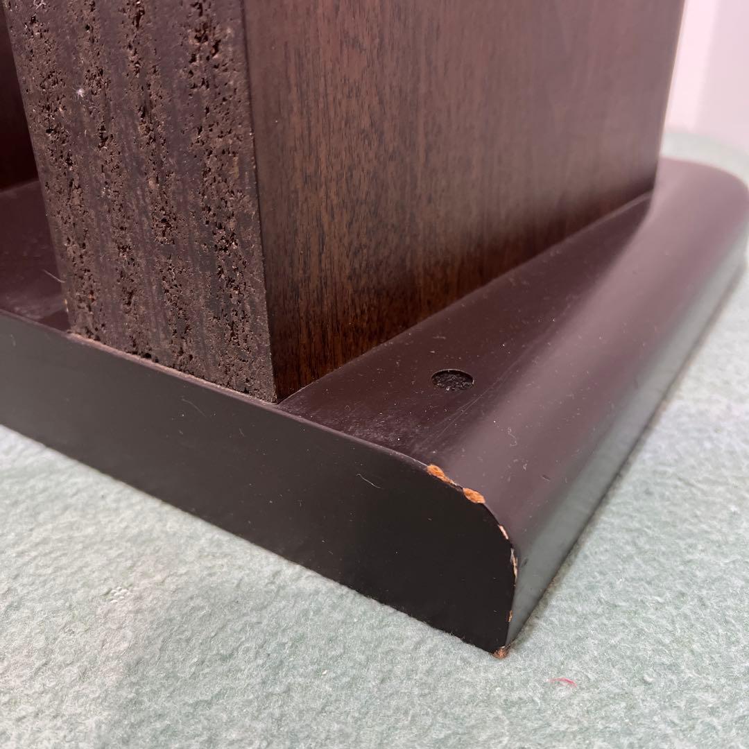 ヒ*ロ様 DIATONE ダイヤトーン DS-77HR用 スタンド DK-77X