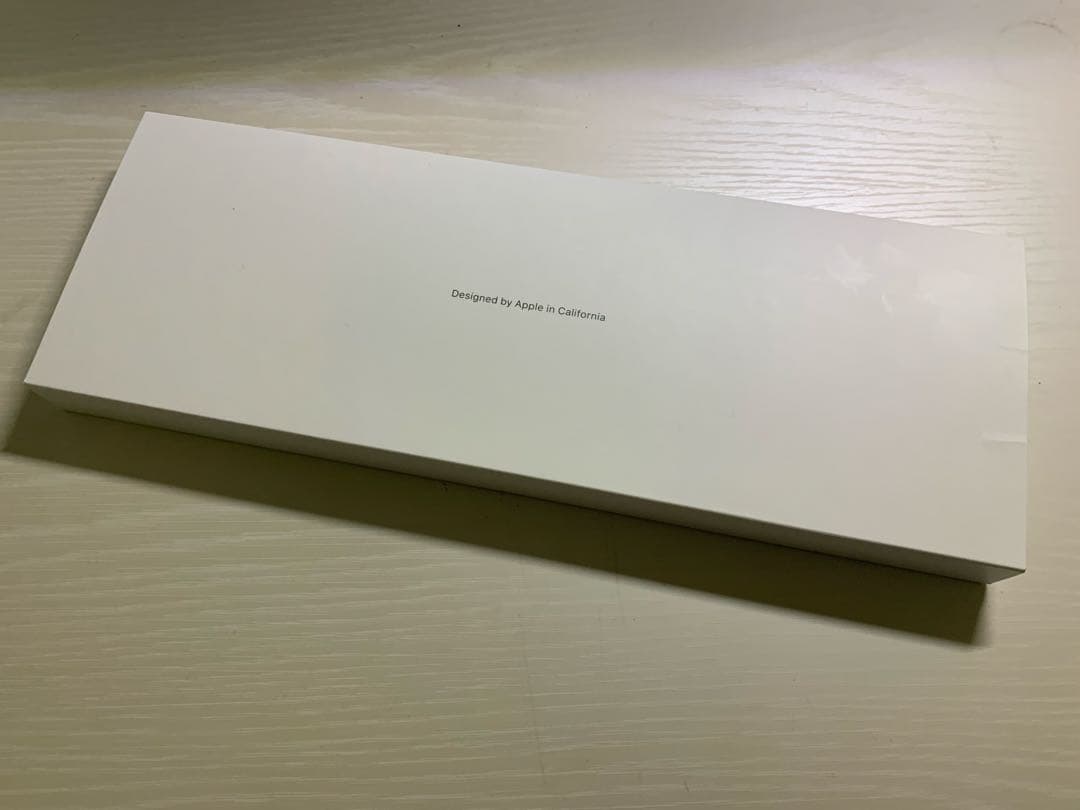 キーボード Apple Magic Keyboard & Mouse