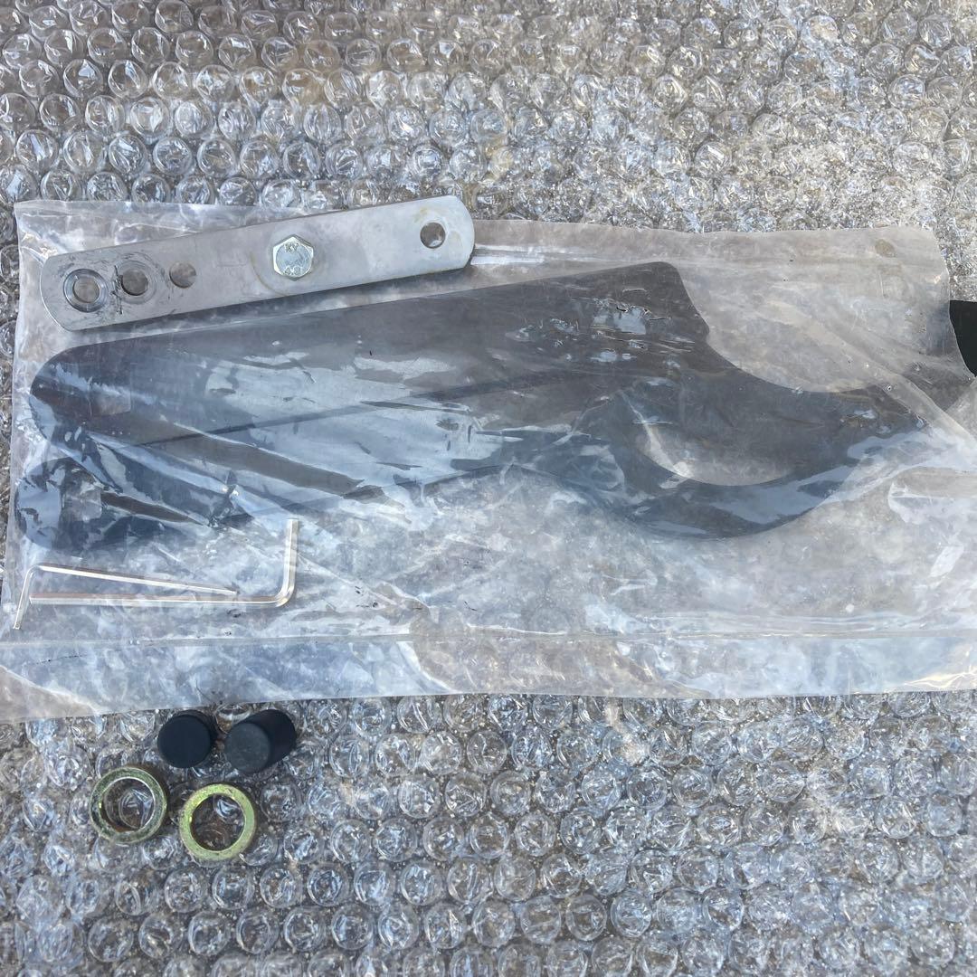 ジムニー　N‘s STAGE×WALD リフトアップ　ダンパー　訳あり