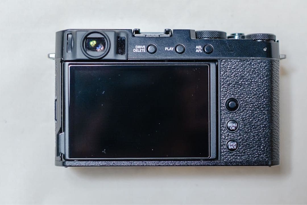 FUJIFILM X-E4 ミラーレスカメラ