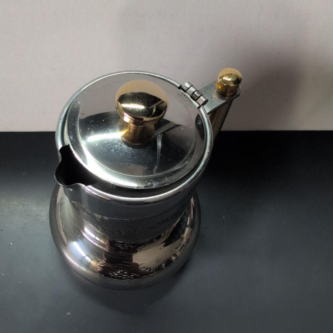 PRINCIPESSA LAVAZZAエスプレッソメーカー（小）