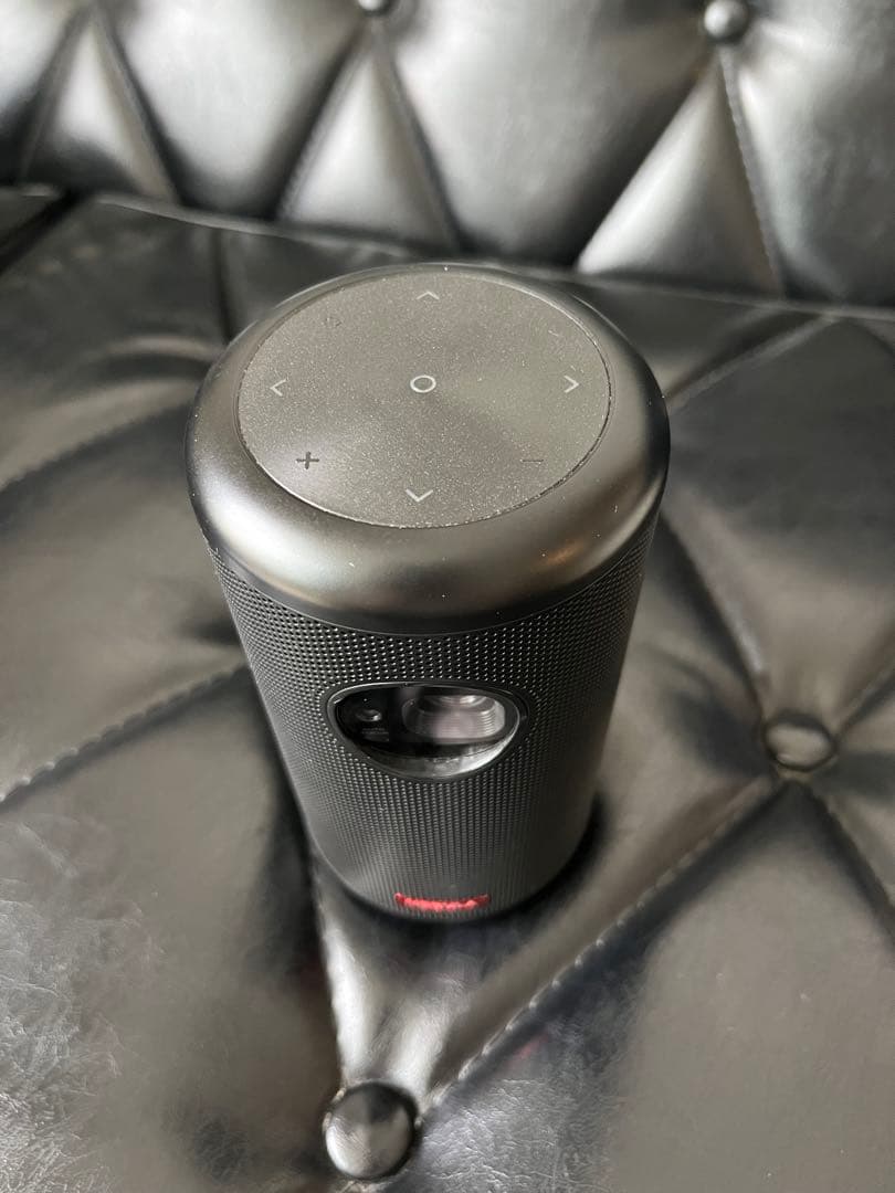 Anker Nebula Capsule II ネブラ　プロジェクター