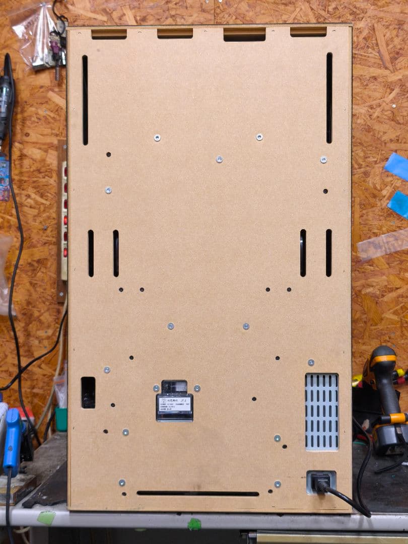 【本州送料込】ゲゲゲの鬼太郎 覚醒 簡易ユニット付