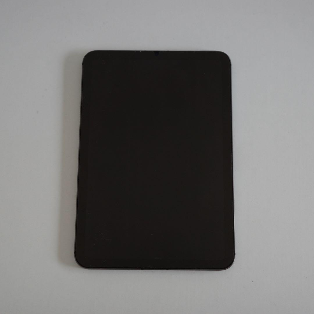 iPad mini 6 Wi-Fi+Cellular 256GB 97% +ペン