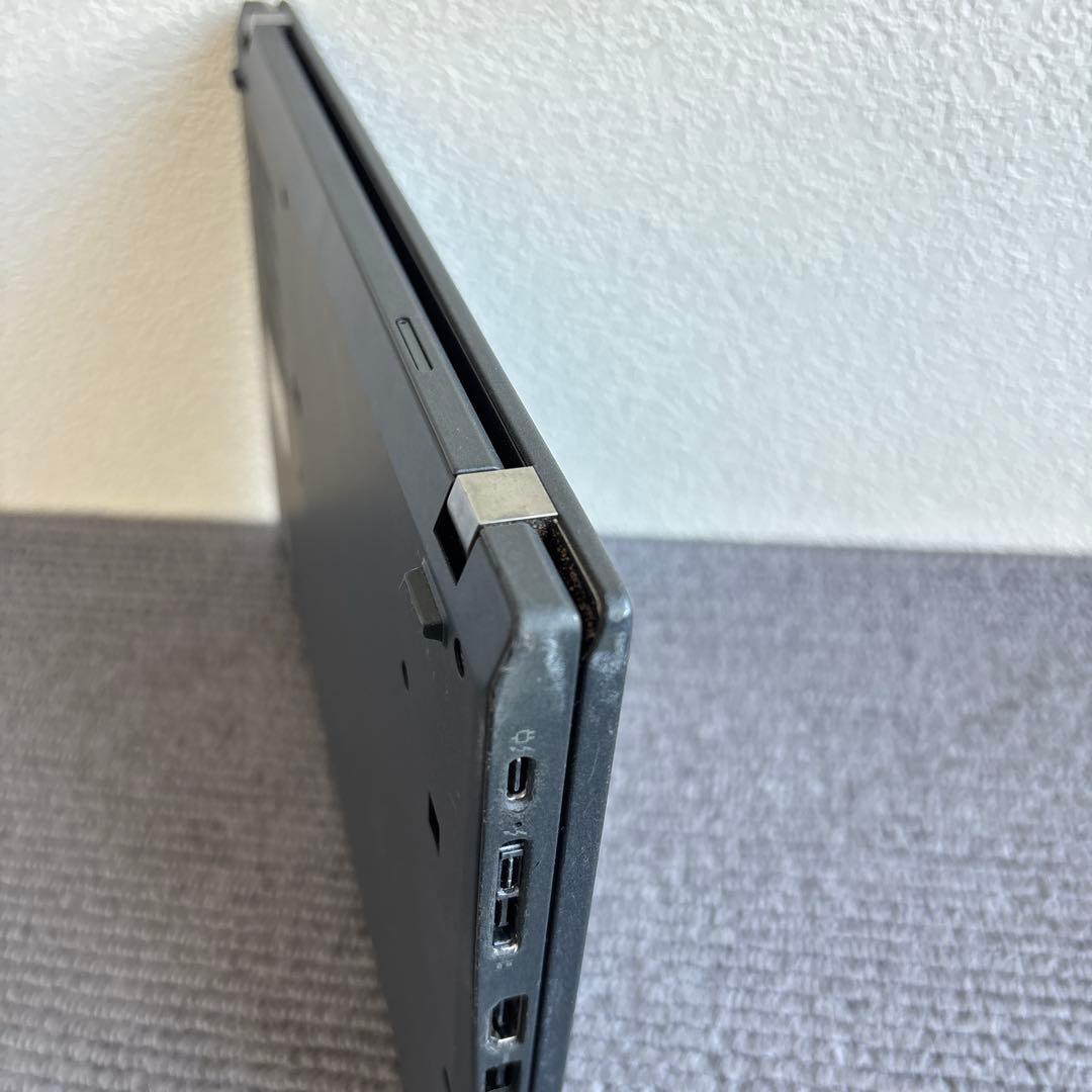 NEC versapro VB-A i5-1135G7 メモリ8GB AC付き