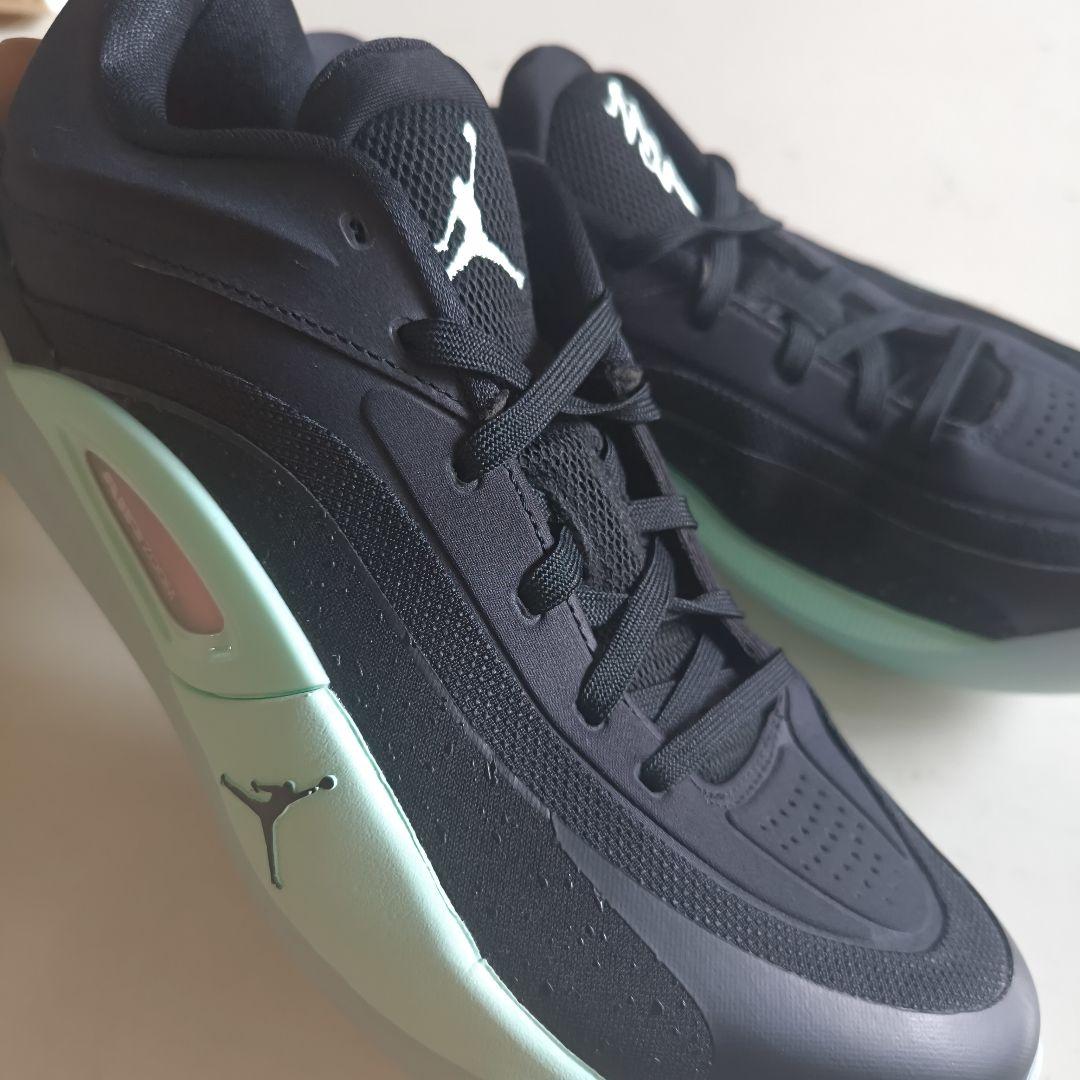 【ティム】NIKE ZION Jordan バッシュ