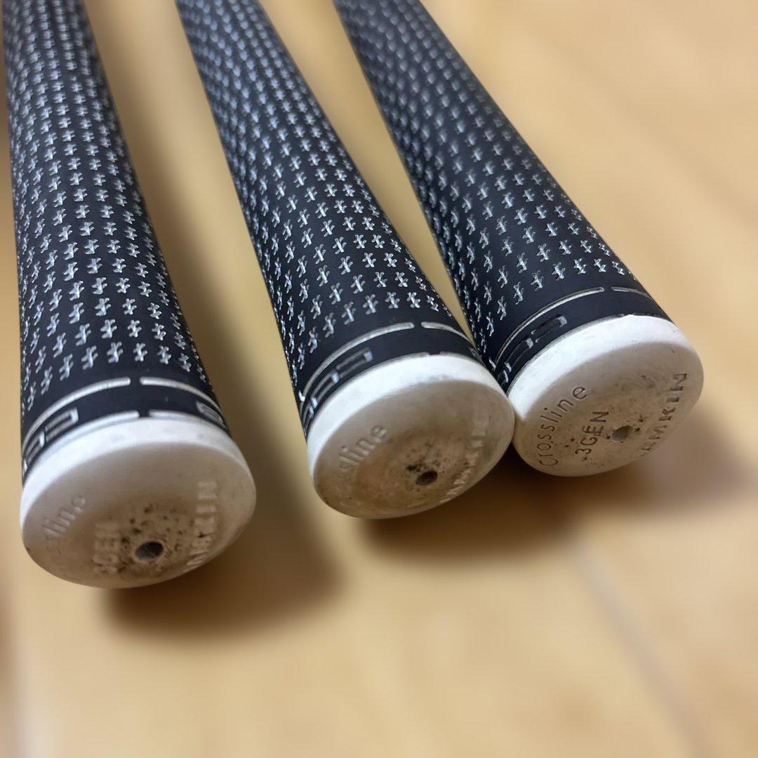 コブラ　FLY-Z ゴルフ　ドライバー　ウッド　セット　メンズ