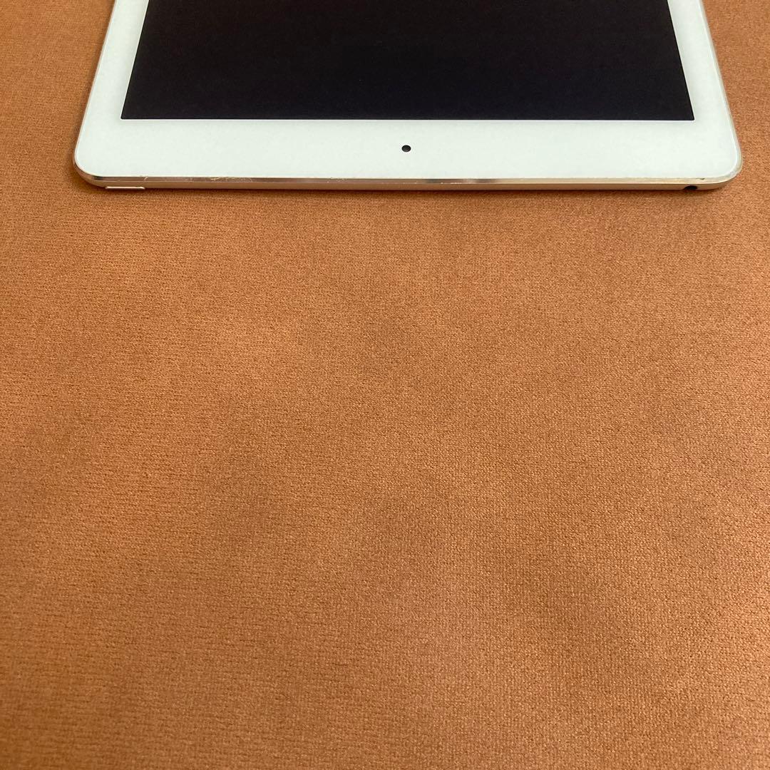 399【早い者勝ち】美品☆iPadAir2第2世代64GB WIFIモデル☆