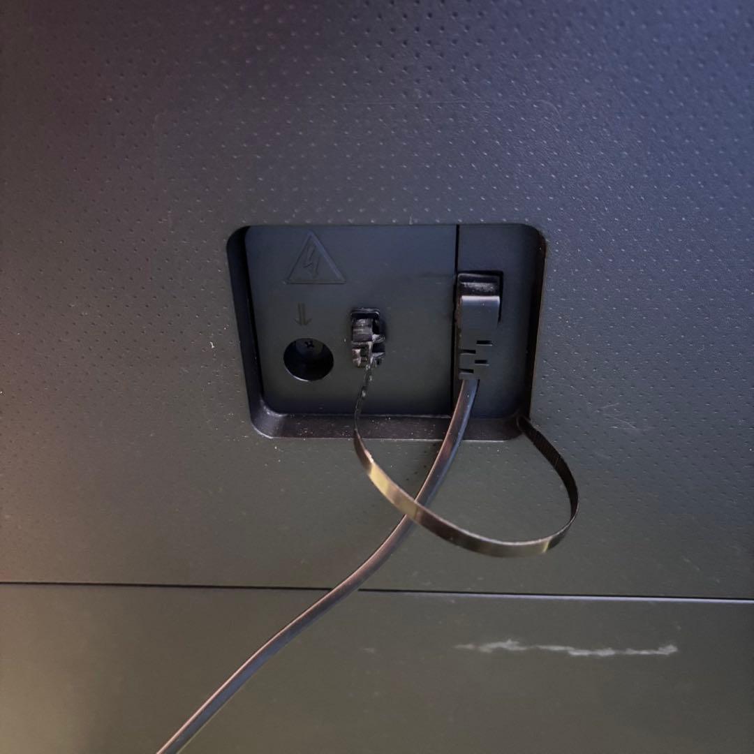 599 4K液晶テレビ75インチ　SONY BRAVIA KJ-75X8000H